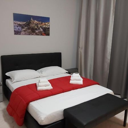 Matera To Love 외부 사진