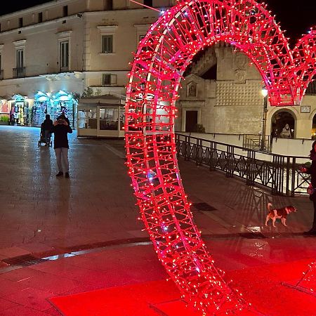 Matera To Love 외부 사진