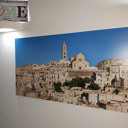 Matera To Love 객실 사진