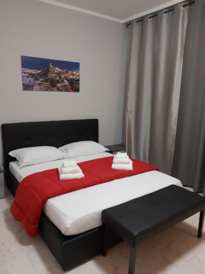 Matera To Love 외부 사진