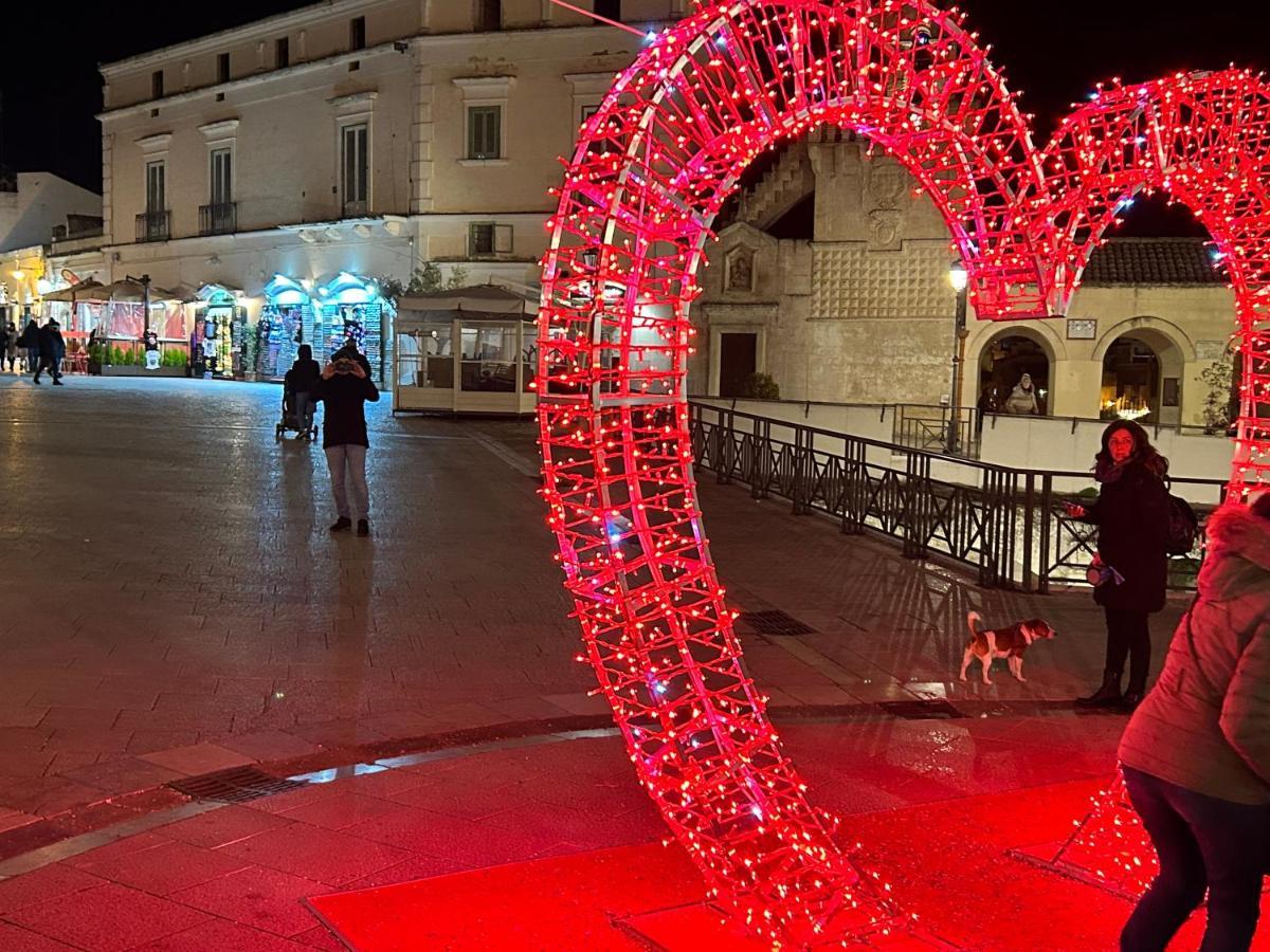 Matera To Love 외부 사진