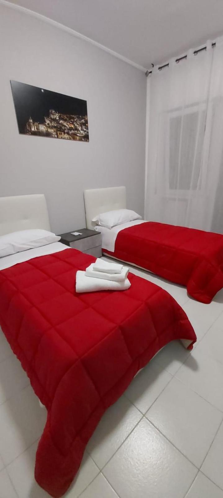 Matera To Love 객실 사진