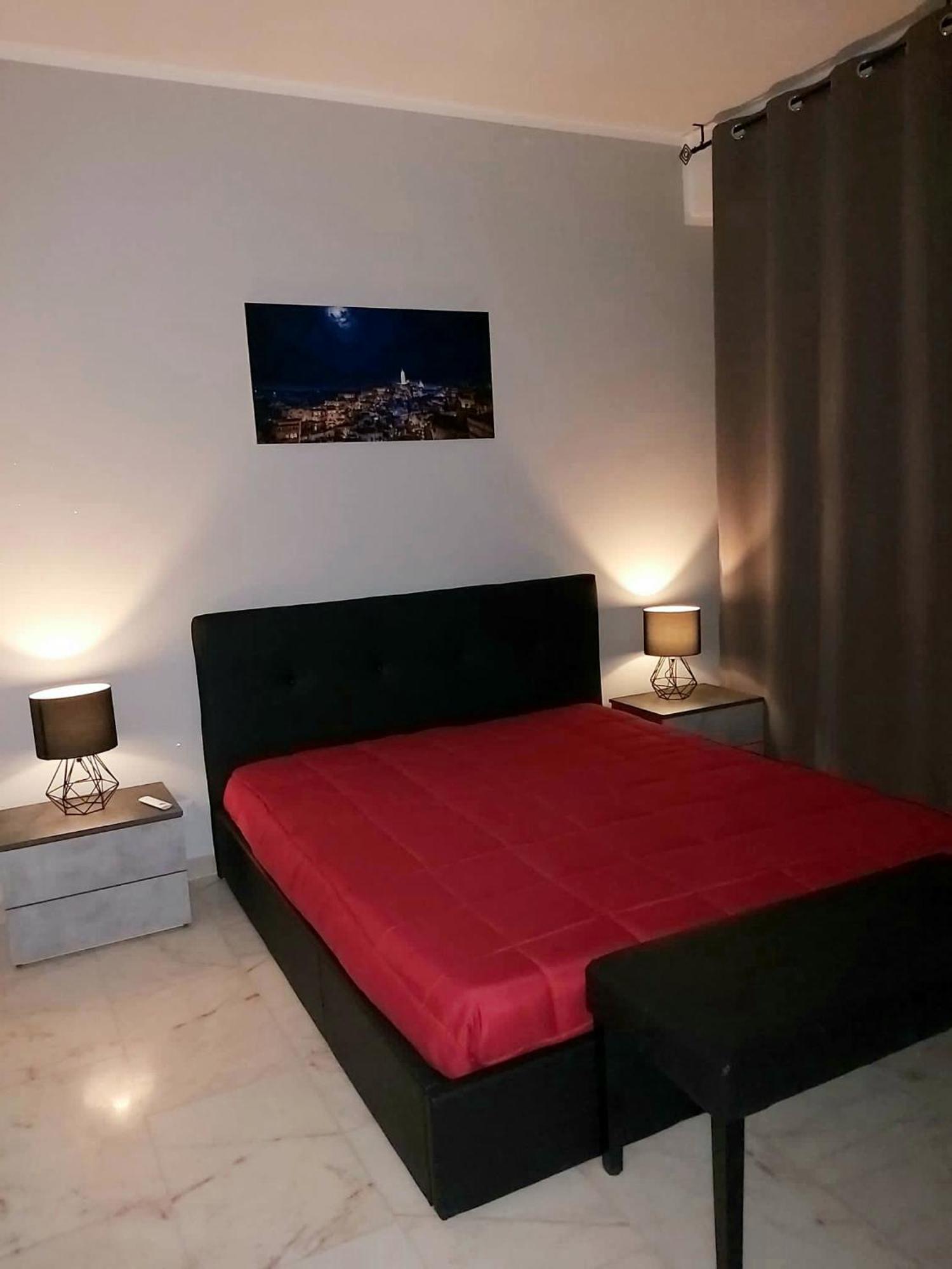 Matera To Love 객실 사진
