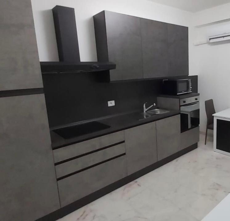 Matera To Love 외부 사진