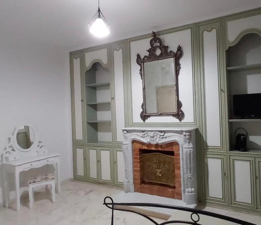 Matera To Love 외부 사진