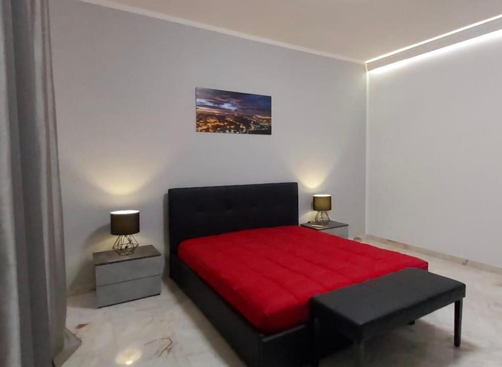 Matera To Love 외부 사진
